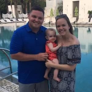 Meet your Posher, Dustin